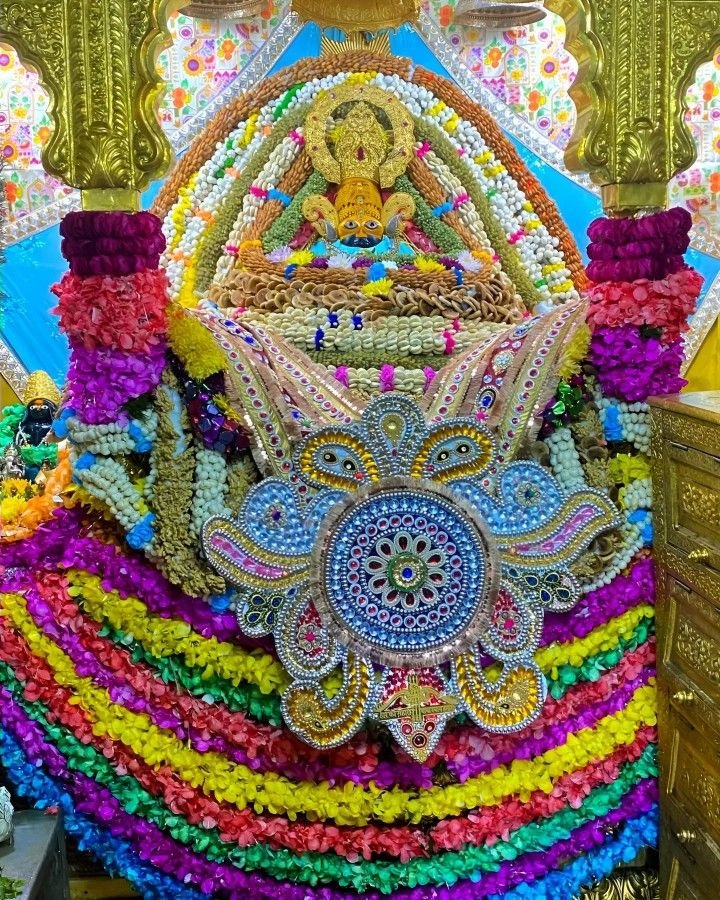 Jaipur to Khatu Shyam Ji Taxi | One-Way & Round Trip Cab Booking